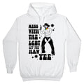 Mess With The LGBT Get The HAW YEE Hoodie