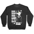 Mess With The LGBT Get The HAW YEE Crewneck Sweatshirt
