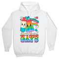 America Needs More Gays Hoodie