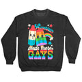 America Needs More Gays Crewneck Sweatshirt