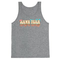 Hawk Tuah Spit On That Thang Tank Top