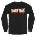 Hawk Tuah Spit On That Thang Longsleeve Tee