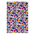 Pride Penis Pattern Garden Flag