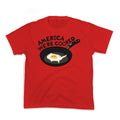 America Were Cooked Kids Tee