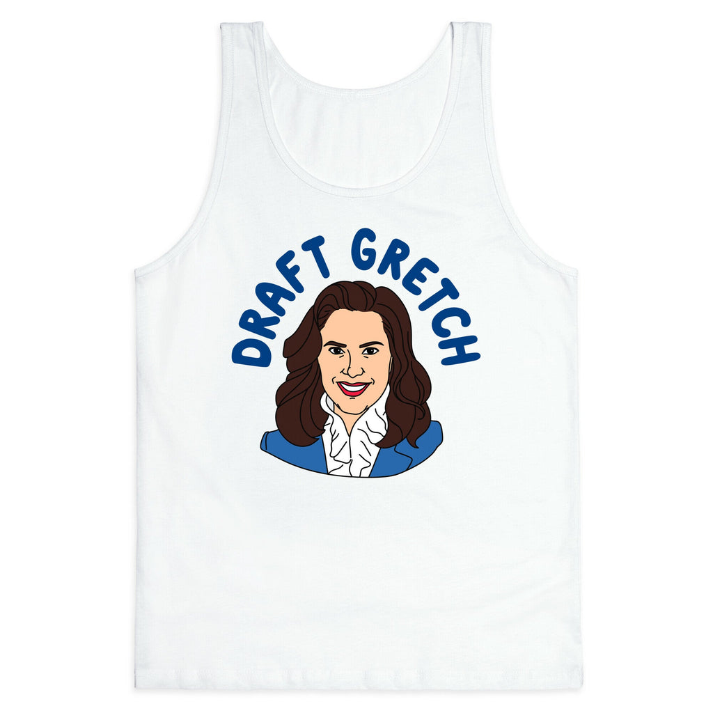 Draft Gretch Tank Top
