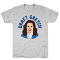 Draft Gretch T-Shirt
