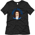 Draft Gretch Womens Triblend Tee
