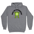 Frog The Government Hoodie