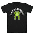 Frog The Government T-Shirt