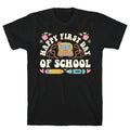 Happy First Day Of School T-Shirt