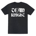 Team Knight Unisex Triblend Tee