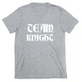 Team Knight V-Neck
