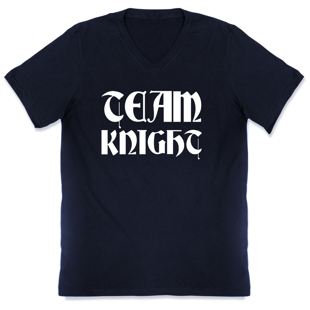Team Knight V-Neck