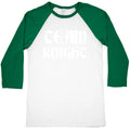 Team Knight Baseball Tee