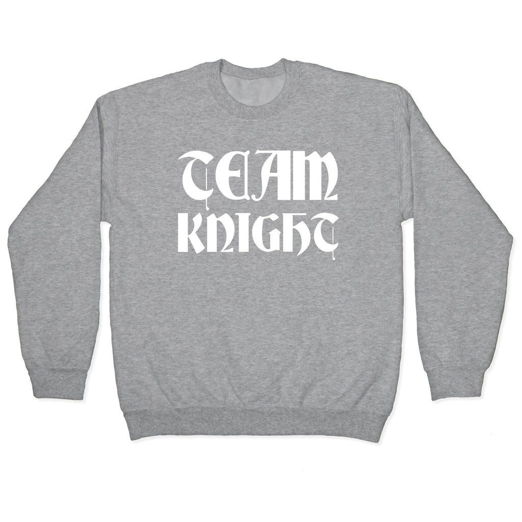 Team Knight Crewneck Sweatshirt