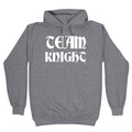 Team Knight Hoodie