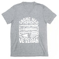 Gnome War Veteran V-Neck