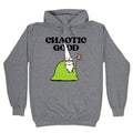 Chaotic Good Gnome Hoodie