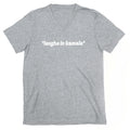 Laughs In Kamala V-Neck