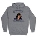 Did Someone Say Black Job? Kamala Harris 2024 Hoodie