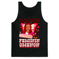 Kamala Harris A Femininomenon Tank Top