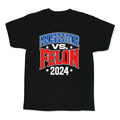 Prosecutor VS. Felon 2024 Kids Tee