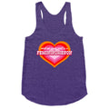 What we really need is a Femininomenon Racerback Tank