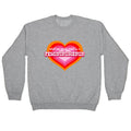 What we really need is a Femininomenon Crewneck Sweatshirt