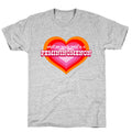 What we really need is a Femininomenon T-Shirt