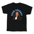 Team Coconut Kamala Harris Kids Tee