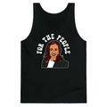For The People Kamala Harris Tank Top