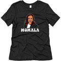 Momala Kamala Harris Womens Triblend Tee