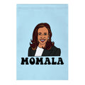 Momala Kamala Harris Garden Flag