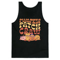 Pumpkin Patch Crew Tank Top