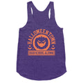 Halloween Town High School Alumni Racerback Tank
