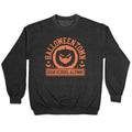 Halloween Town High School Alumni Crewneck Sweatshirt