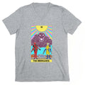 The Bromance Tarot V-Neck