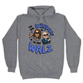 To the Window, to the Walz Hoodie