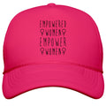 Empowered Women Empower Women Snapback Trucker Hat