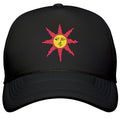 Solaire of Astora Cosplay Snapback Trucker Hat