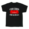 Couches For Kamala Kids Tee