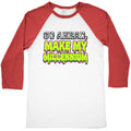 Go Ahead Make My Millennium Baseball Tee