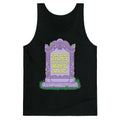 Im The Ghost With The Most, Babe Tank Top