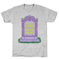 Im The Ghost With The Most, Babe T-Shirt