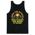 Hoes for Harris Tank Top