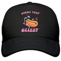 Gimme That Glizzy Snapback Trucker Hat