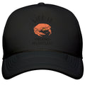Life is Fucking Relentless Snapback Trucker Hat