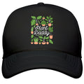 Plant Daddy Snapback Trucker Hat