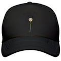 Blow Me Dandelion Snapback Trucker Hat