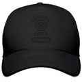 Capsule Corp. Fitness Snapback Trucker Hat